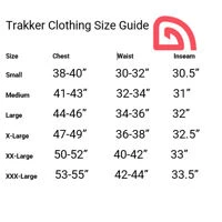 Trakker TechPro Capture Hoodies
